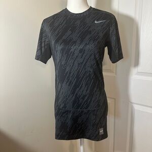 Nike Pro Combat shirt.